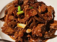 小鸡炖蘑菇-小南洋海景餐厅(深圳湾店)
