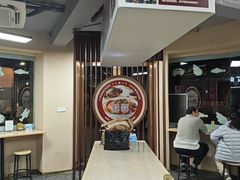 -面道赞宁海海鲜面(迎凤街店)