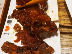 -潮庭·大连海鲜·炭火烧烤·扇贝王(大连店)