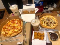 -达美乐比萨(武定店)