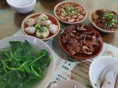 -周肥肠(江油总店)