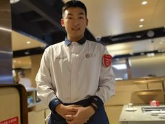-海底捞火锅(高新活力汇店)