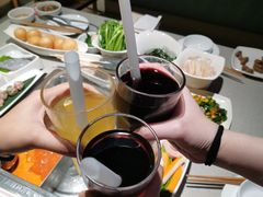 -海底捞火锅(群光广场店)