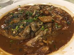 -东四民芳餐厅(世茂工三店)