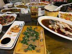 -庭院小酌(瑞莲街店)