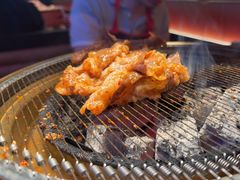 -西塔老太太泥炉烤肉(上海七宝领展广场店)