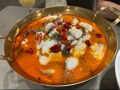 -大鹏饭店·金陵家宴(奥体中心店)