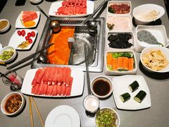 -海底捞火锅(武胜路凯德广场店)