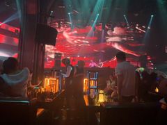 -TOP LIV Night Club 酒吧