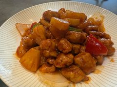 -奕景海鲜酒家· 大连海鲜(星海广场店)