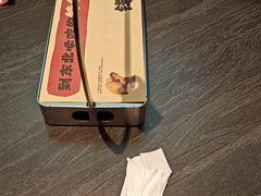 -钱锋炭缸烧烤(南湖大路总店)