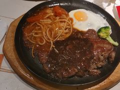 -豪享来中西餐厅(隆昌店)