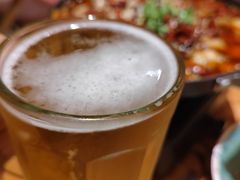 -锦尚阁烤鱼•天津菜(宣武门胡同店)