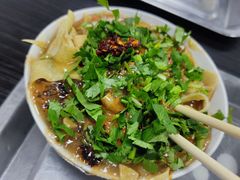 -正味斋锅巴菜(西北角店)