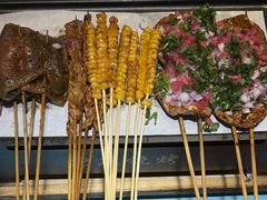 -川正旺江湖菜(三元桥店)