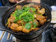 -二楼老店重庆鸡公煲(真光路店)