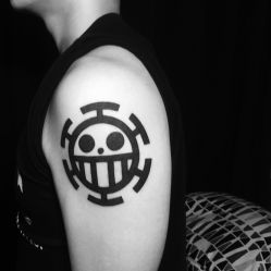 -墨無界刺青TATTOO
