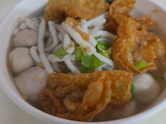 -非遗·十八曲鱼饺(西马总店)