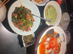 -湘阁里辣(东门茂业店)