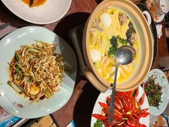 -寻宝记绍兴菜(鲁迅路店)