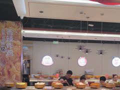 -龍歌自助小火锅(芝罘万达店)