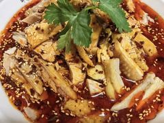 -将就吃农家特色土菜馆