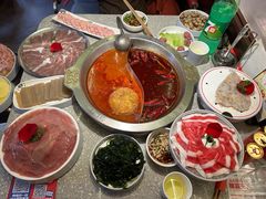 -大龙燚火锅(太古里店)