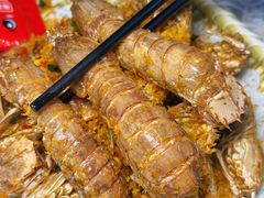-东江海鲜大排档·潮汕菜·砂锅粥