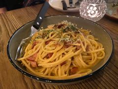 -Common Table · Brunch & Coffee