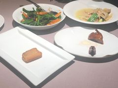 -荣轩(新荣记环球金融中心店)