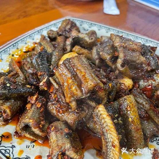 川味酒家(晋安路店)