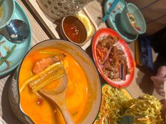 -迷你椰·泰式大排档(佛山顺德店)