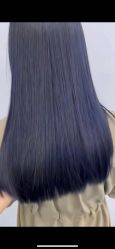 -型色沙龙