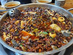-黑竹香鸡(营和巷店)