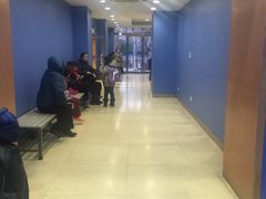 -北京八中游泳馆