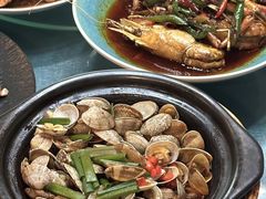 -蝦塘·中国餐馆(城墙南马道巷店)