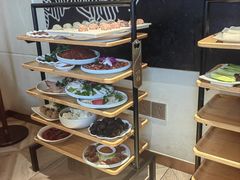 -蜀九香火锅(彩虹店)