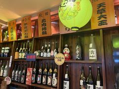 大堂-鸟鹏烧鸟居酒屋(熙龙湾店)