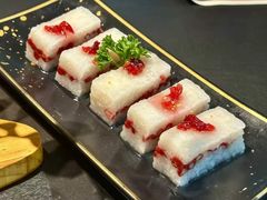 -唐猫庭院·千年陕菜(赛格国际购物中心店)