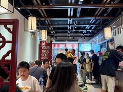 -寻裕记·现炒浇头面(人民广场店)