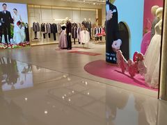 -雅戈尔(朝阳合生汇店)