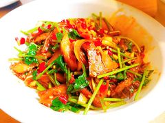 衡阳卤菜-小稻田辣椒炒肉(大浪商业中心店)