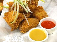 炸鸡-米屋石锅拌饭(师大店)