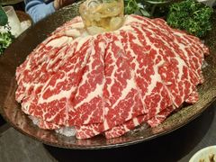 -一哥澳门豆捞·澳门风打边炉(高德置地店)