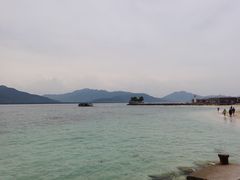 -海南分界洲岛旅游区