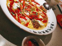 -江渔儿酸菜鱼(曜一城店)