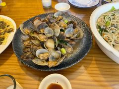 -三姐妹平价海鲜