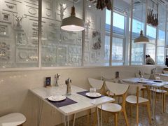 大堂-娜娜家•Nana's restaurant (南开大悦城店)