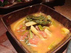 -花马天堂云南餐厅 Lost Heaven(高邮路店)