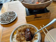 -村长家的疙瘩汤·东营菜(东营茶城店)